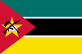 Tractor Parts Mozambique